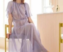 Model Super Hot – Rudi Morrigan Bikin Bergairah Di The A List