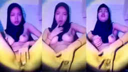 Montok Berhijab, Paya Mengocok