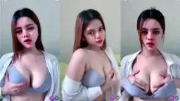 Montoknya Payudara Dan Puting Yang Menggoda