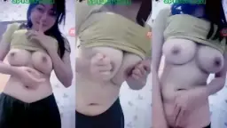 Nella Toge Yang Menggoda Di Vcs