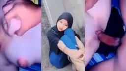 Ngentot Adik Berhijab Toket Bulat Pecah Perawan