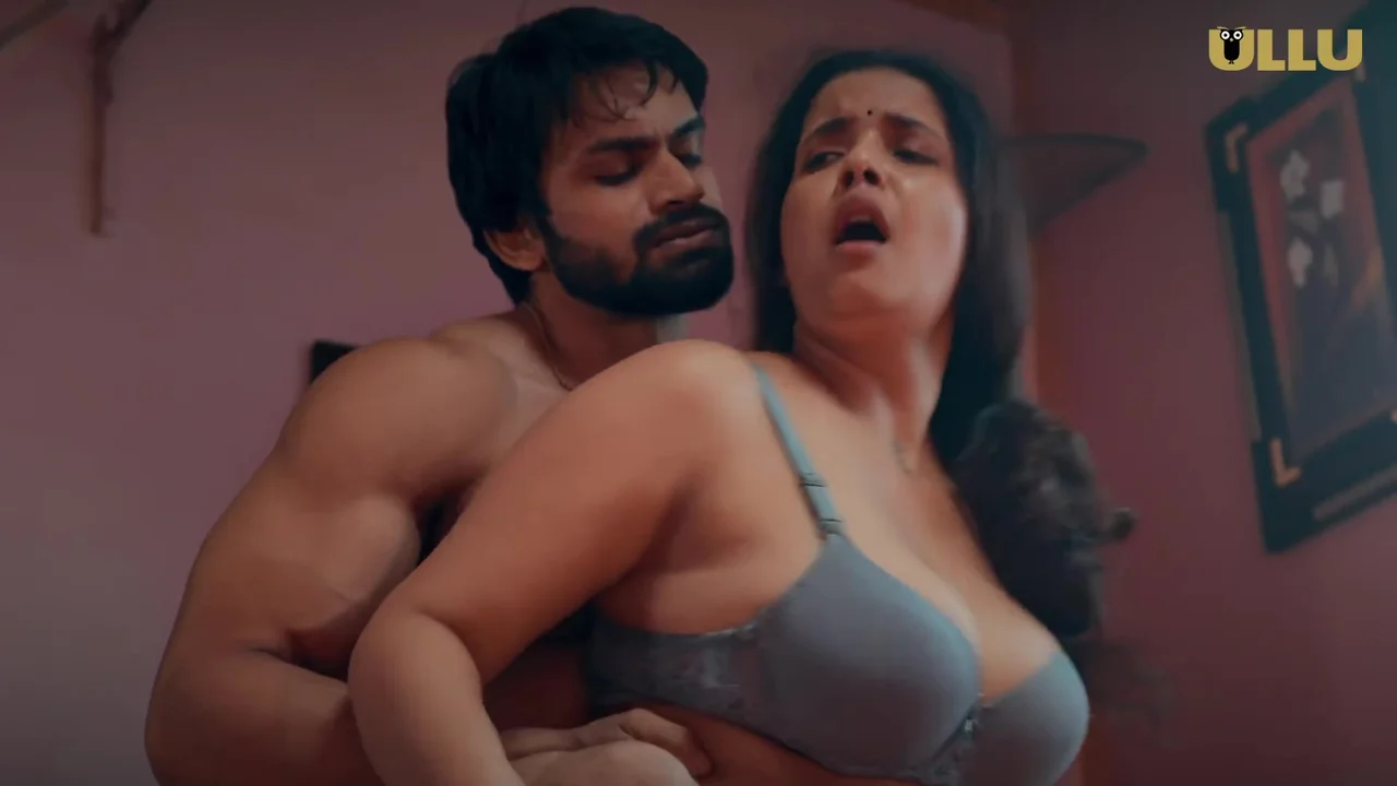 Raju Jadi Jantan 2025: Adegan Panas Episode 3 Web Series Hindi