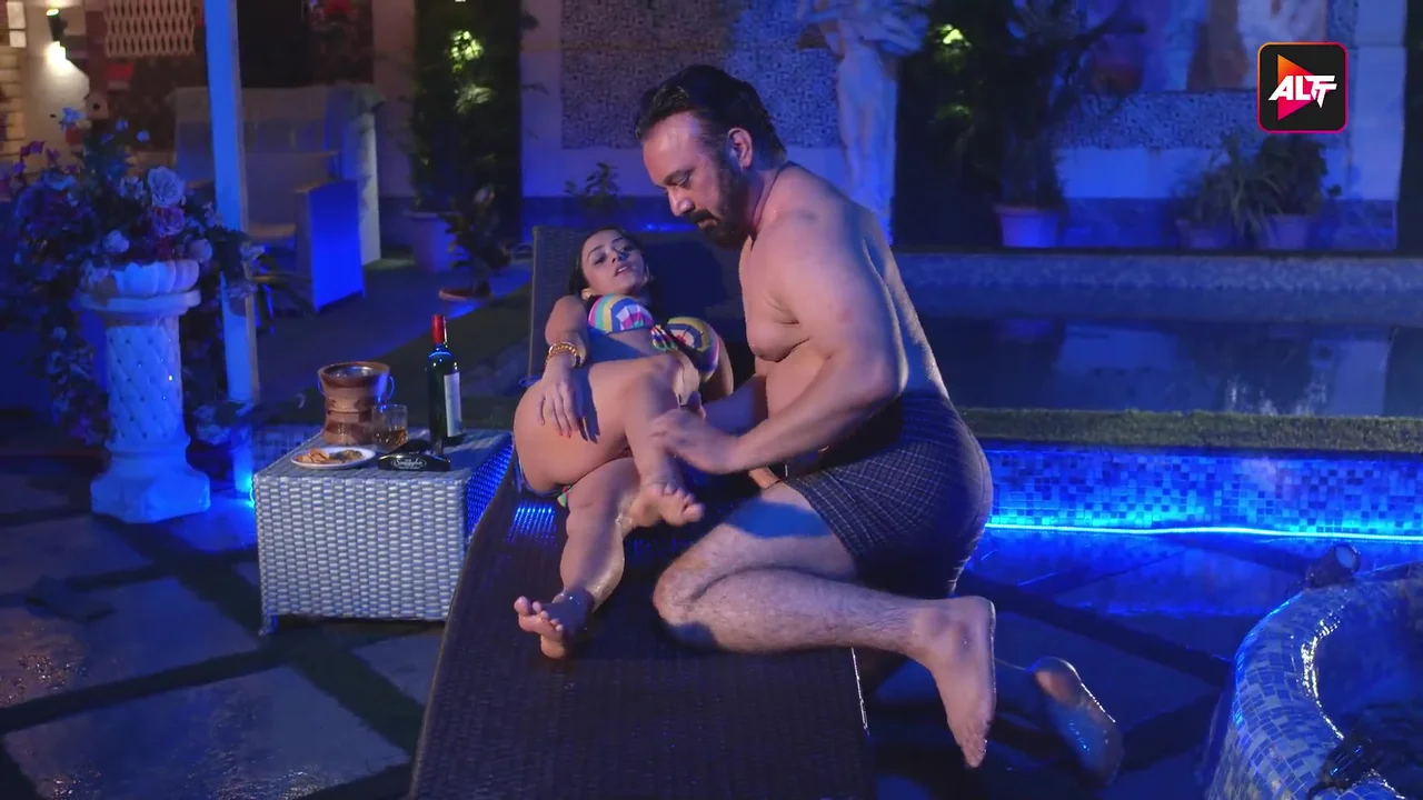 Saiyaan Farebi 2024: Adegan Panas Episode 4, Siap Bikin Kamu Ketagihan