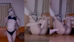 Vani Yang Nakal Dan Menggoda Saat Colmek