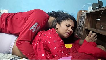 Tangan Terikat Untuk Anal Ganas Gaya Anjing Dengan Adik Tiri India