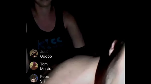Cewek Nakal Lagi Live Di Badoo