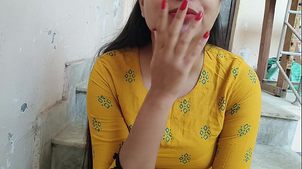 Ibu Tiri Yang Baik Hati Tunjukkan Betapa Dalam Cintanya Padamu – Adegan Panas Dalam Peran Hindi