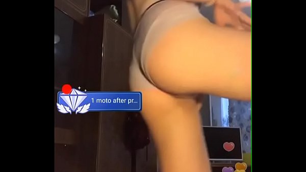 Mata-mata Di Bigo Live: Sesi Panas Kedua