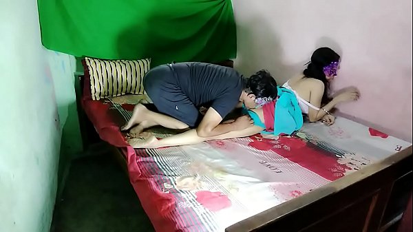 Guru Seksi Dan Muridnya, Gadis Desi Panas Di Rumah, Aksi Ranjang Dengan Pria India Berukuran Besar