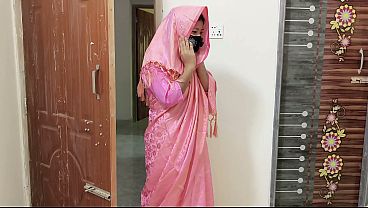 Desi Bhabhi Digebuki Ganas Sama Dever, Suara Benggolanya Bikin Greget!