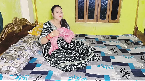 Ibu Tiri Desi Ngentot Dengan Anak Tirinya Penuh Gairah