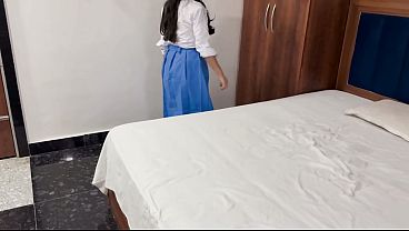 Kisah Panas Gadis India Dan Pacar Main Peran Dengan Suara Menggairahkan