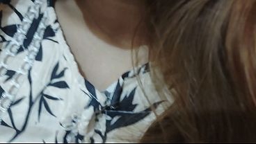 busty