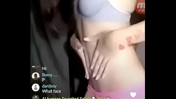 Live Sensual Di Bigo