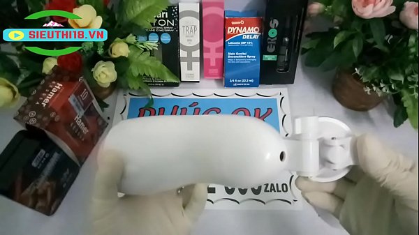 Dụng Cụ Thủ Dâm âm đạo Giả Cho Nam