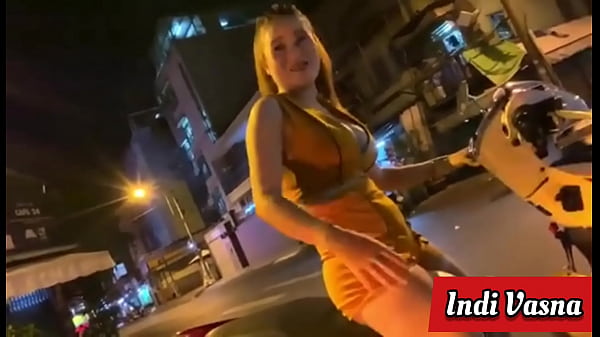 Gadis Thailand Merengek Minta Duit Habis Digoyang