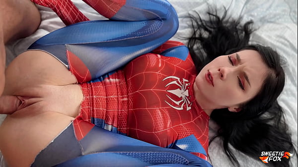 Koleksi Video Terpanas Sweetie Fox Yang Bikin Ngaceng!