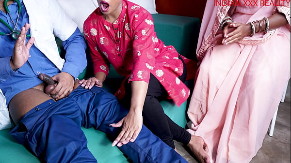 Dokter India Ganas Bikin Pasiennya Merintih Dalam Bahasa Hindi