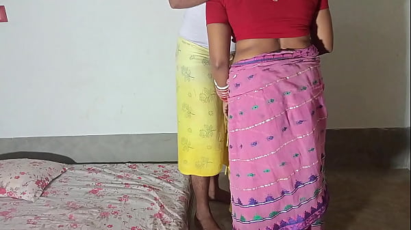 ससुर ने बहू की मालिश करके उसे चोदा, बंगाली सेक्स हिंदी आवाज़ में