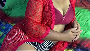 Mami Tiri Mallu Yang Menggoda