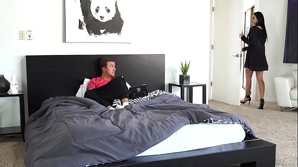 Manfaatkan Asetmu Dengan Alli Rae Dan India Summer