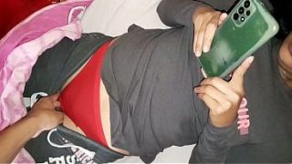 Entro De Noche Al Cuarto De Mi CuÑada Traidora Para MetÉrsela En Ese Chocho Apretado Y Ardiente.