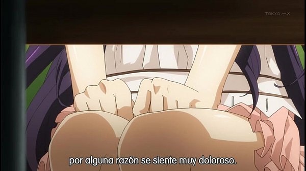 Kencani Gadis Cantik Dari Date A Live 05