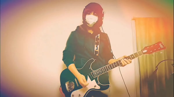 Gitar Jepang Yang Bikin Panas!