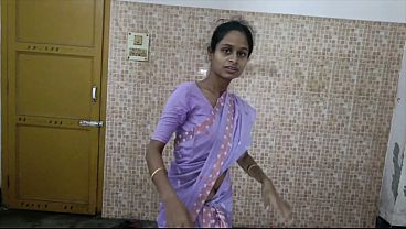 Birahi Bhabhi Desi Digoda Devar, Petualangan Anal Perdana Yang Menggoda