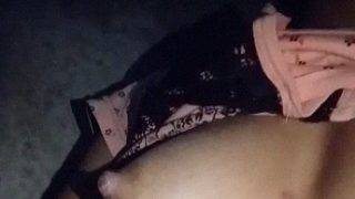Bidadari Telanjang Chanchal Bhabhi Tanpa Wajah