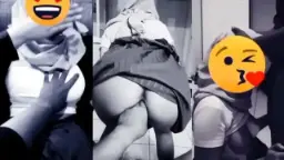 Jilbab Hot Di Tiktok Bikin Geger
