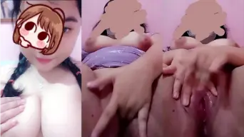 Mahasiswi Hot Tobrut Colmek Ngentot