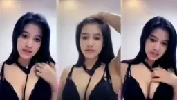 Panggung Panas Malam Ke-17