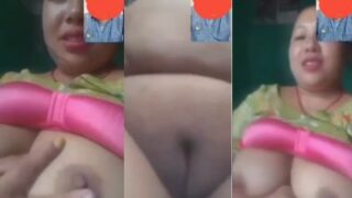 Tante Montok Telanjang Bugil Saat Video Call Mesum