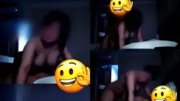 Tante Nakal Goyang Ranjang Sampai Loyo