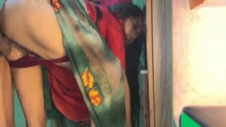 Video Panas Istri Cantik India Bercinta Liar Bak Pelacur