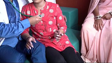 Dokter India Ganas Yang Bikin Pasiennya Ketagihan