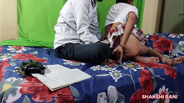 Guru Les India Dan Muridnya: Kisah Mesra Yang Menggoda
