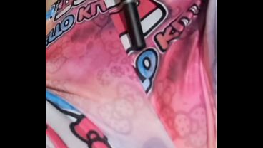 Saudara Iparku Mengirim Video Dirinya Mengocok Memek