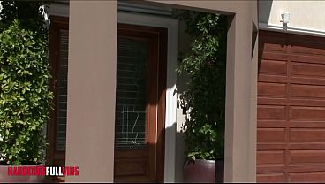 Gadis Asia Rayakan Ulang Tahun Dengan Penetrasi Ganas