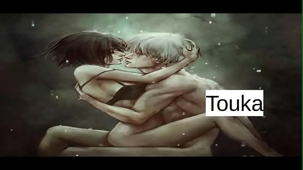 Kanibal Seksi Di Jalanan Tokyo