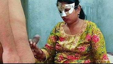 Video Panas Bhabhi Desi Ngentot Doggy Style Suara Seru Menggoda