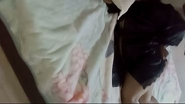 Suami Mesir Dikibulin, Nonton Istrinya Dientot Temannya