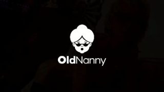 Nenek Tua – Rambut Pirang Matang Dalam Bercinta Yang Sengit