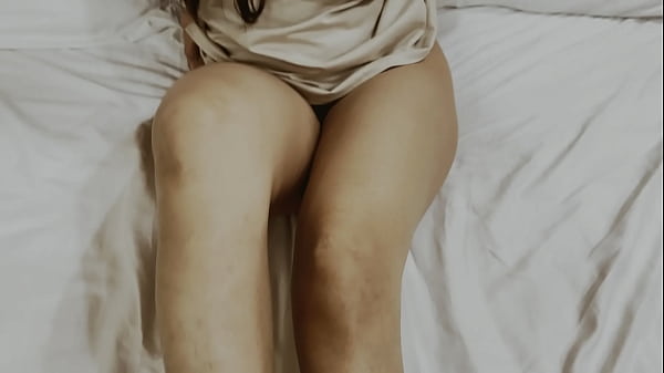 Kakak Temanku Digoyang Di Kamar Sampai Puas