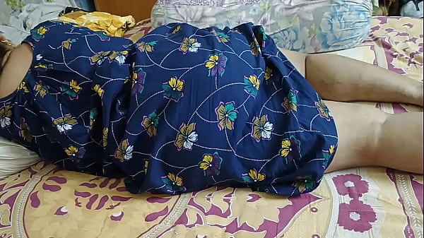 Istriku Yang Seksi Lagi Digoyang Pagi-pagi