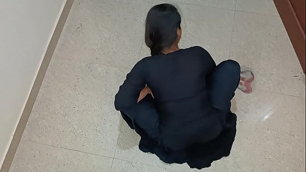 Gadis India Seksi, Pemilik Kamar Menggila Dalam Adegan Panas Dengan Suara Seru