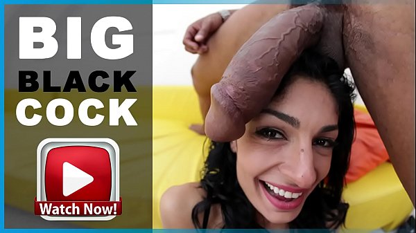 Shane Diesel Tancapkan Kontol Hitam Besarnya Ke Dalam Memek Persia Pele
