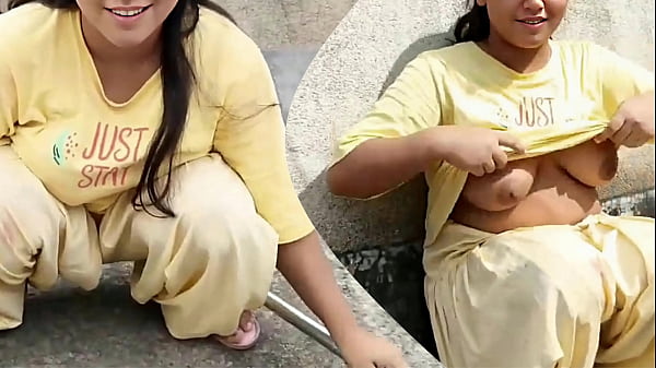 जवान देवर और गर्म मसालेदार भाभी का छत पर जंगी रोमांस, देहाती नादान बहू का बेबाक आउटडोर मजा
