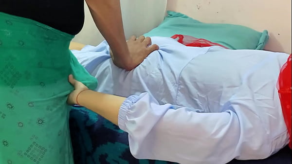 Malkin Rancang Dan Suruh Pelayannya Bercinta Dengan Audio Seksi Berbahasa Hindi